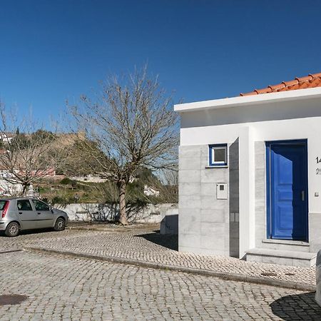 Calcada 14 Apartman Óbidos Kültér fotó