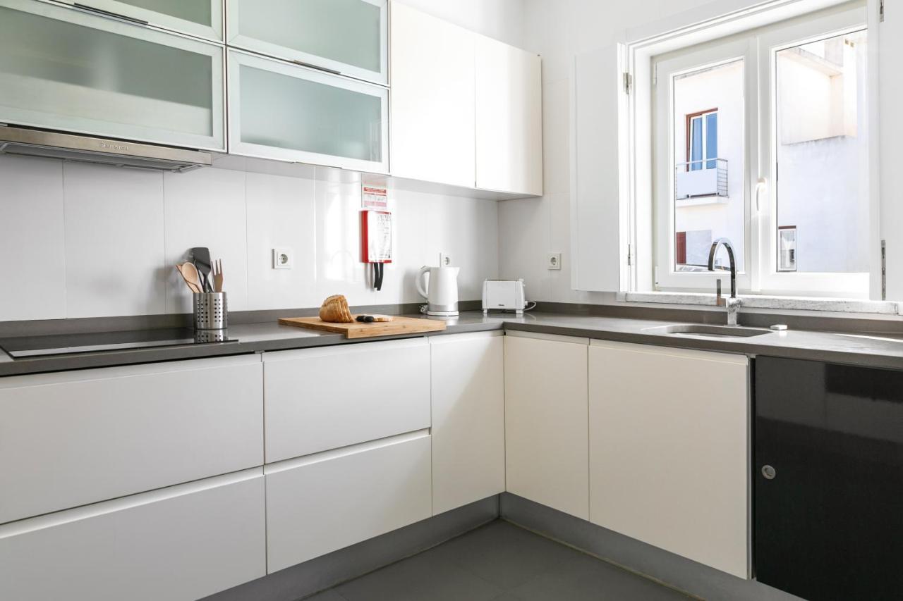 Calcada 14 Apartman Óbidos Kültér fotó