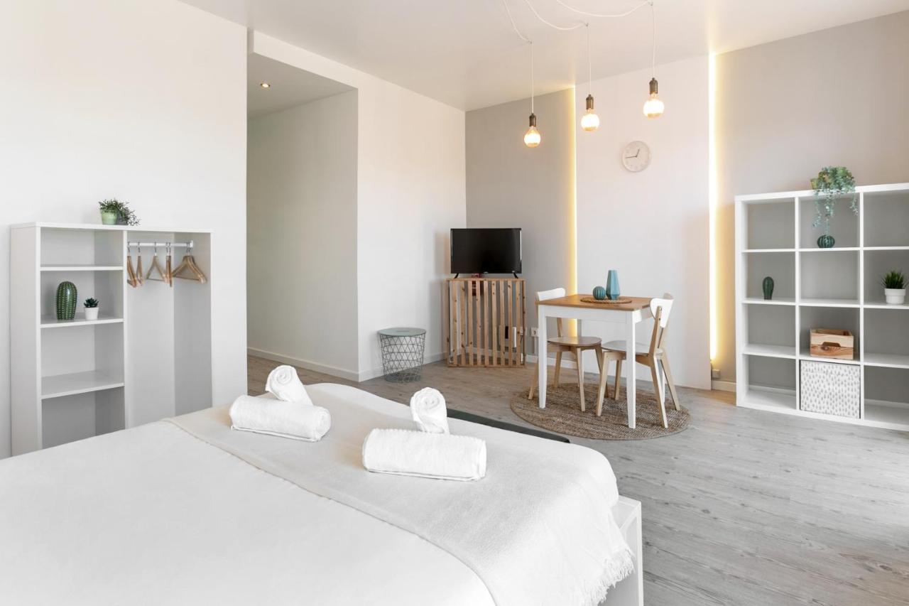 Calcada 14 Apartman Óbidos Kültér fotó