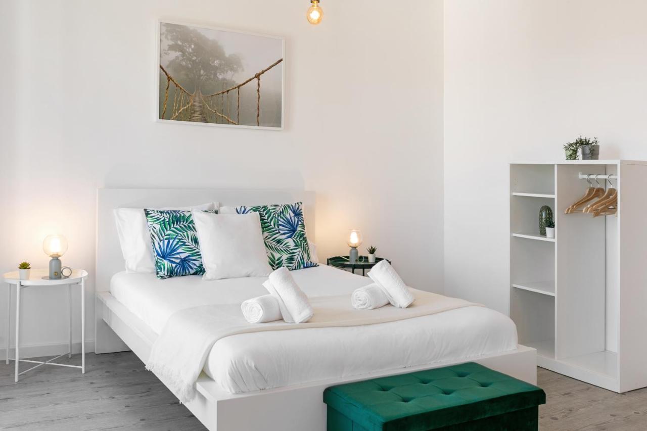 Calcada 14 Apartman Óbidos Kültér fotó