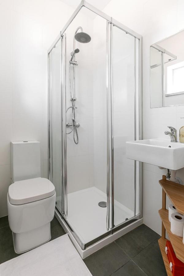Calcada 14 Apartman Óbidos Kültér fotó