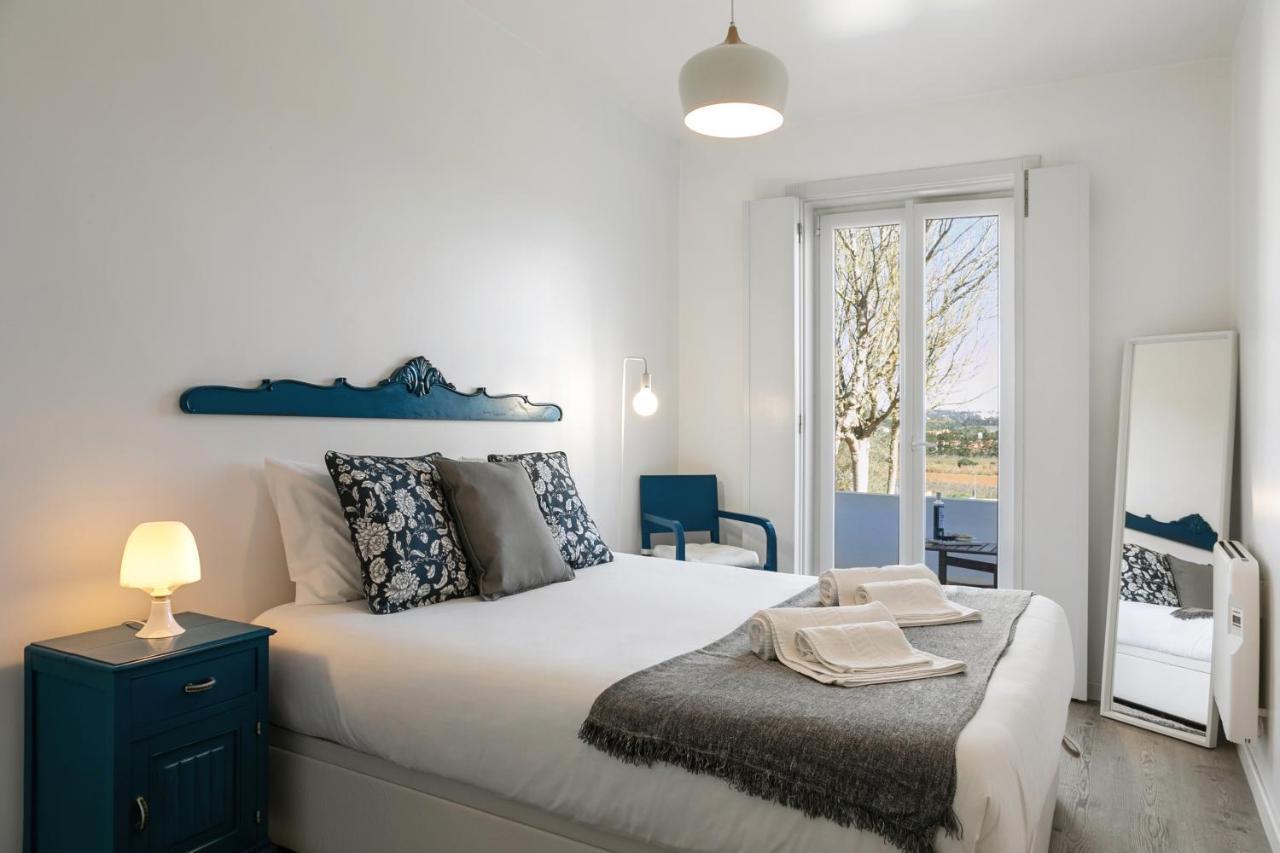 Calcada 14 Apartman Óbidos Kültér fotó