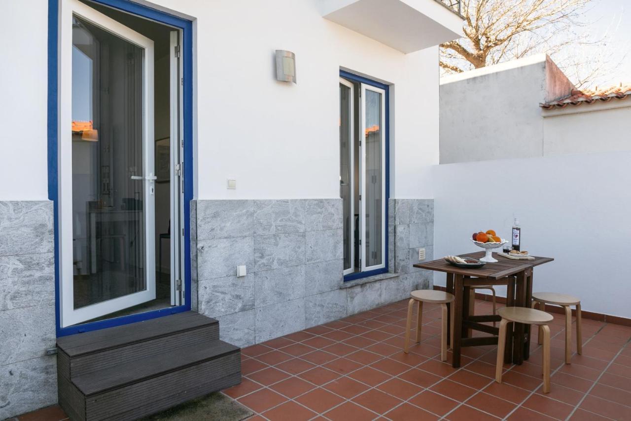 Calcada 14 Apartman Óbidos Kültér fotó