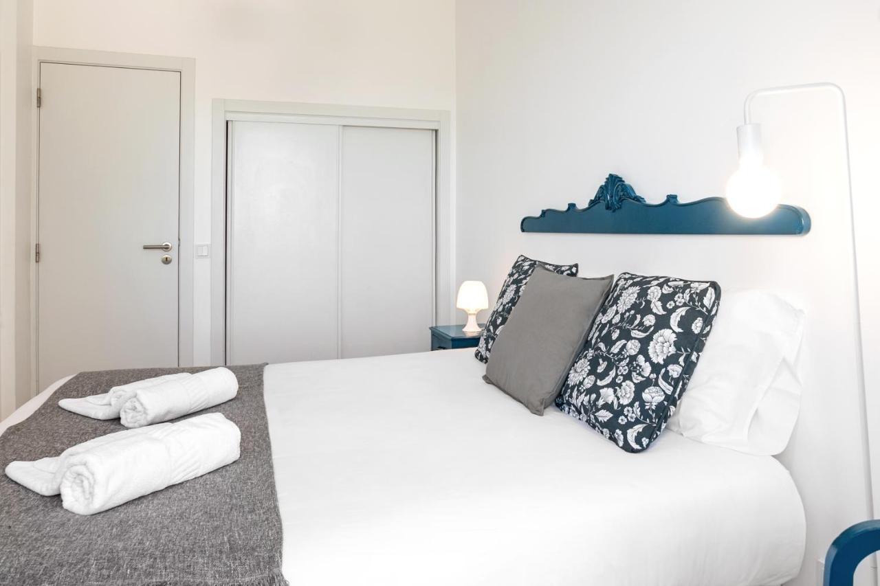 Calcada 14 Apartman Óbidos Kültér fotó