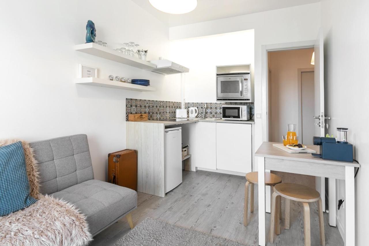 Calcada 14 Apartman Óbidos Kültér fotó
