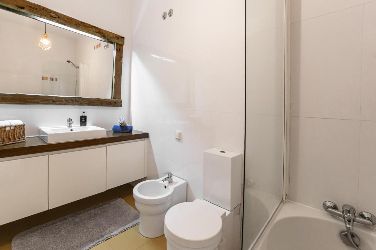 Calcada 14 Apartman Óbidos Kültér fotó