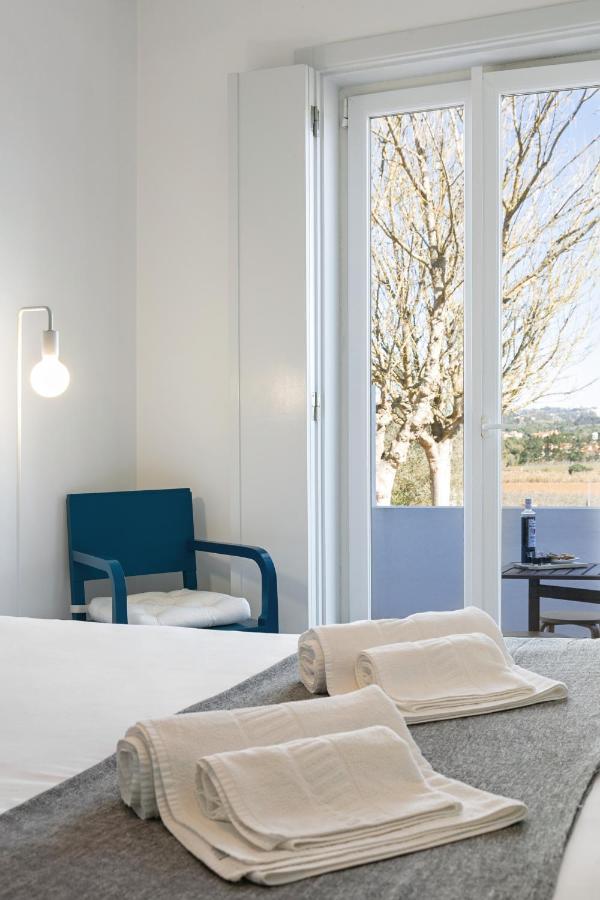 Calcada 14 Apartman Óbidos Kültér fotó