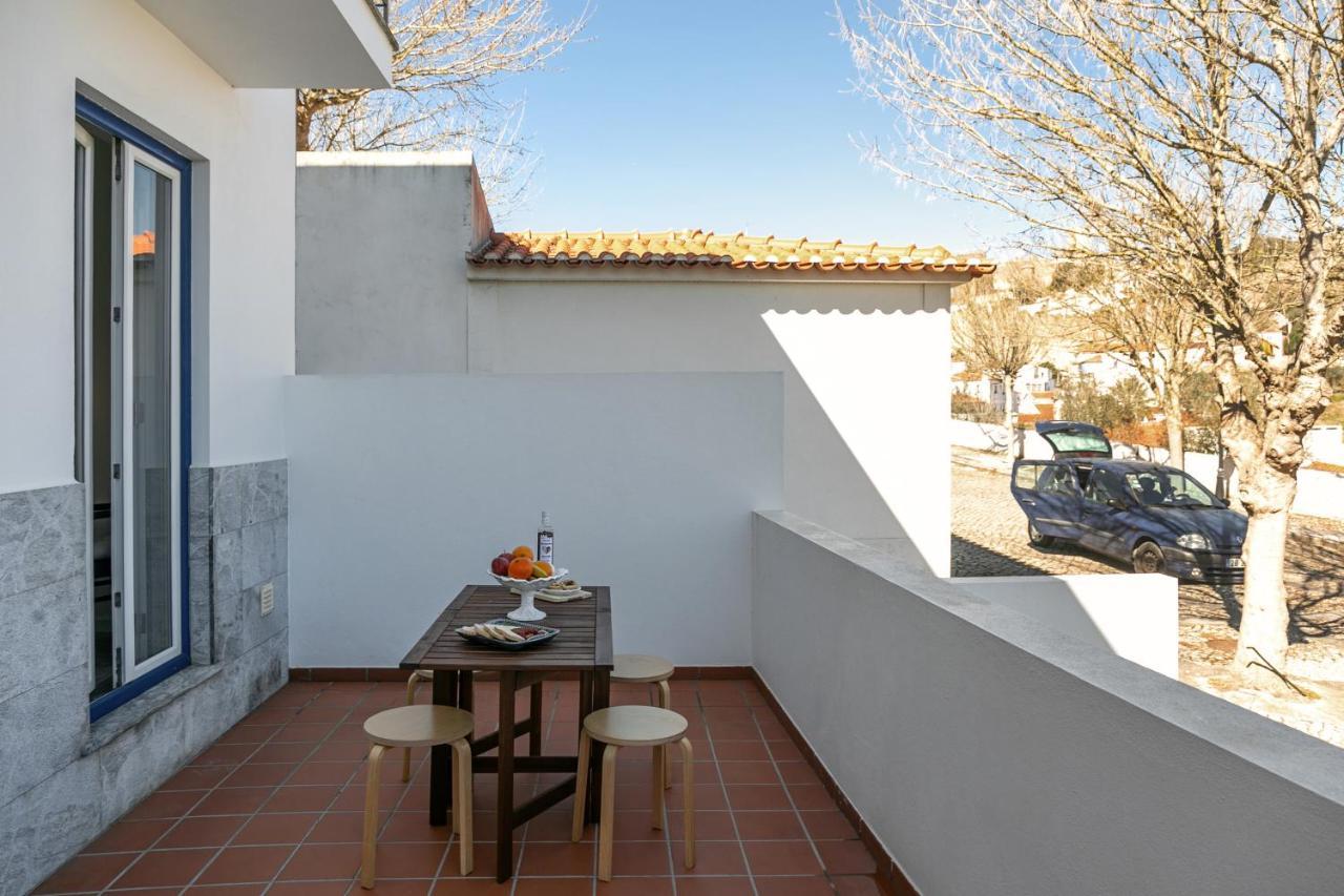 Calcada 14 Apartman Óbidos Kültér fotó