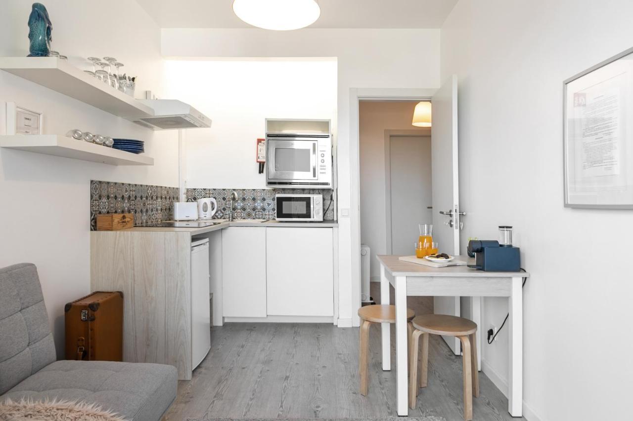 Calcada 14 Apartman Óbidos Kültér fotó