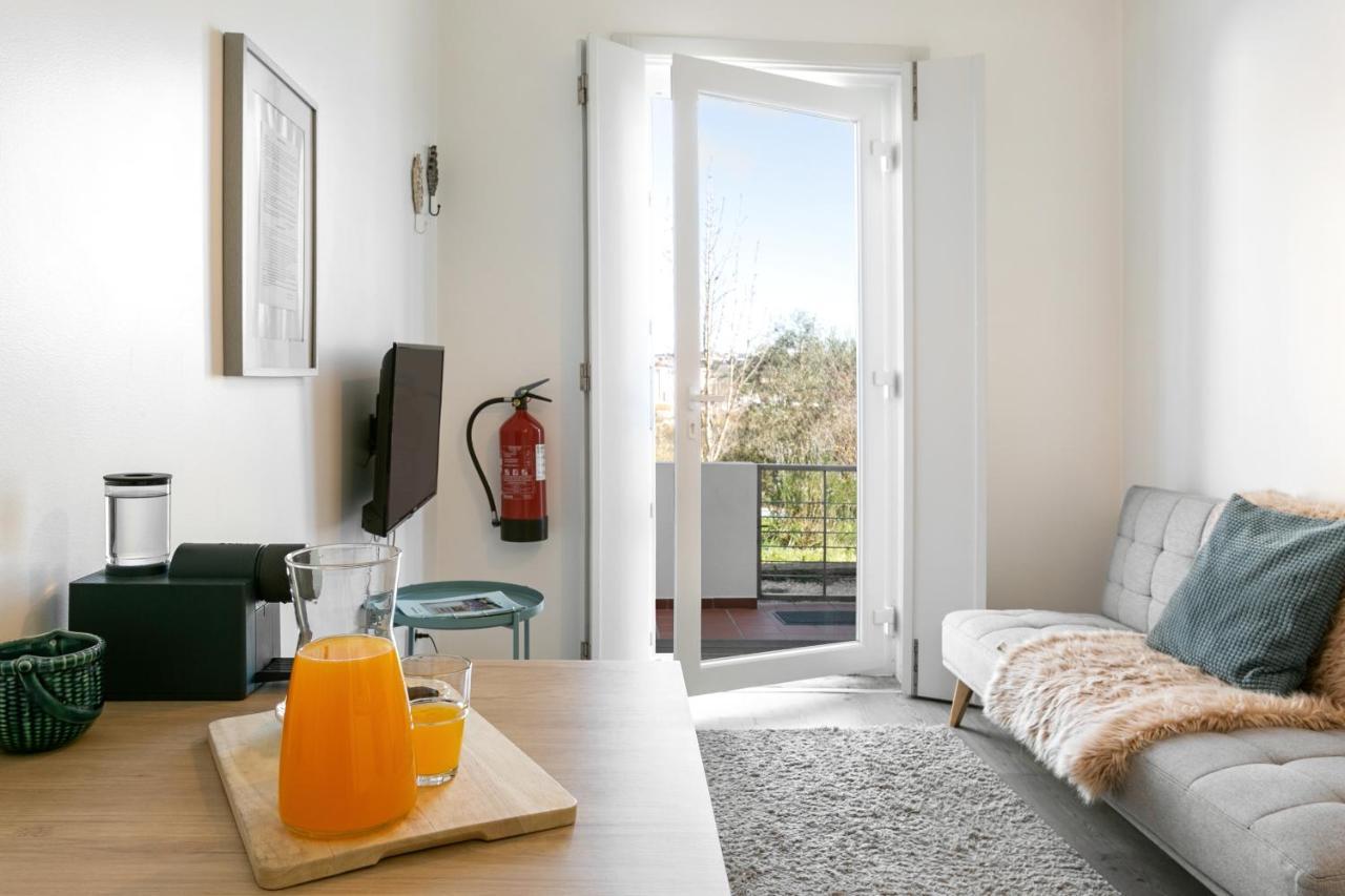 Calcada 14 Apartman Óbidos Kültér fotó
