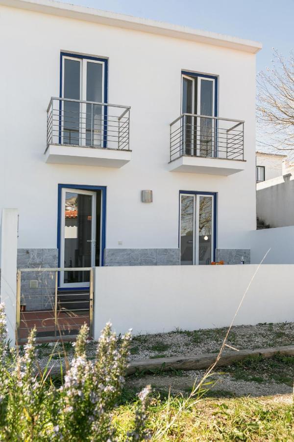Calcada 14 Apartman Óbidos Kültér fotó